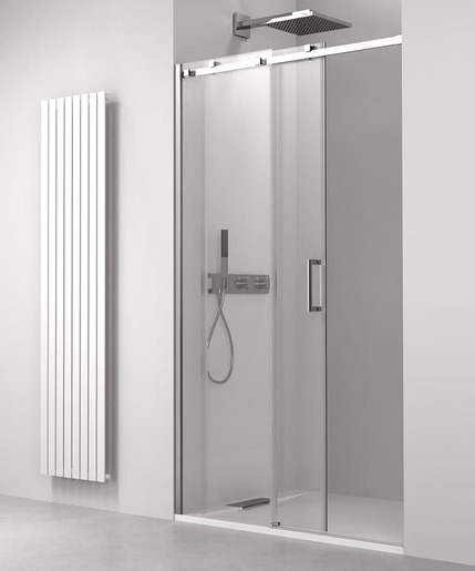 Sprchové dvere 110 cm Polysan THRON LINE TL5011-5002