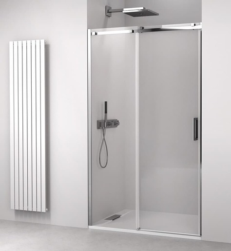 Sprchové dvere 110 cm Polysan THRON LINE TL5011-5002