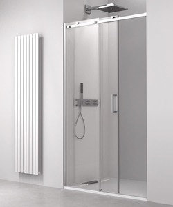 Sprchové dvere 120 cm Polysan THRON LINE TL5012-5002