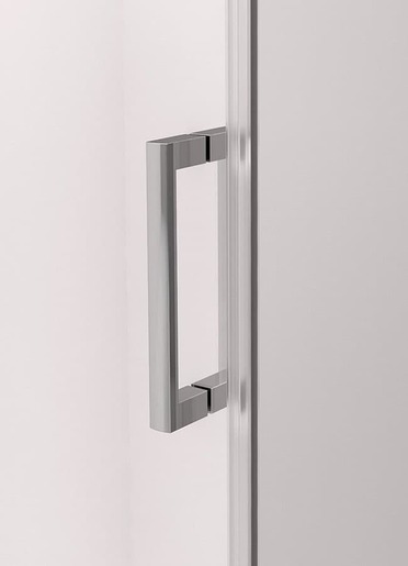 Sprchové dvere 120 cm Polysan THRON LINE TL5012-5002