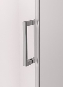Sprchové dvere 140 cm Polysan THRON LINE TL5014-5002