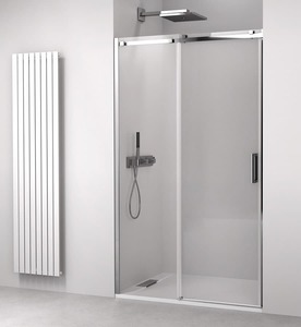 Sprchové dvere 140 cm Polysan THRON LINE TL5014-5002