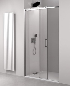 Sprchové dvere 160 cm Polysan THRON LINE TL5016-5005
