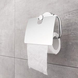 Držiak toaletného papiera Nimco Unix chróm UN13055B26