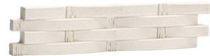 Obklad Vaspo Decorstone Ratan béžová 8,8x39 cm V54102