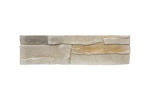 Obklad Incana Vermont royal plus 10x37,5 cm reliéfna VERMOROP