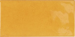 Obklad Equipe Village Toskánsko gold 6,5x13 cm lesk VILLAGE25574