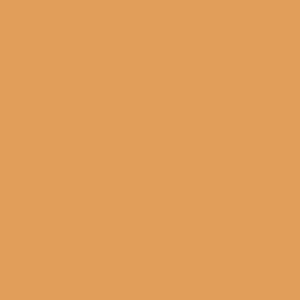 Obklad Rako Color One tmavo oranžová 20x20 cm mat WAA1N282.1