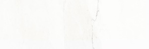 Rektifikované. Obklad v bielej farbe v imitácii mramoru o rozmeru 29,8x89,8 cm a hrúbke 10 mm s matným povrchom. Vhodné iba do interiéru. S veľkými rozdielmi v odtieni farieb, štruktúre povrchu a kresbe.