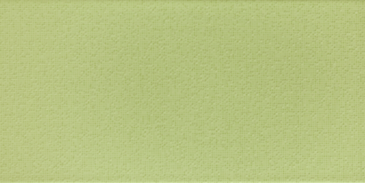 Obklad Rako Vanity zelená 20x40 cm pololesk WATMB043.1