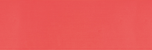 Obklad Rako Tendence červená 20x60 cm pololesk WATVE053.1