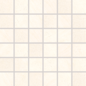 Mozaika Rako Sandy svetlo béžová 30x30 cm mat WDM05670.1