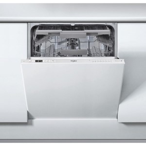 Vstavaná umývačka riadu Whirlpool 60 cm WIC3C23PEF