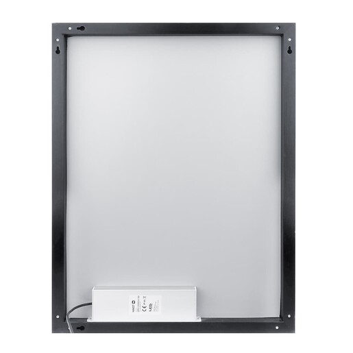 Zrkadlo so senzorom Nimco 60x80 cm zrkadlo ZPC 13002V-90