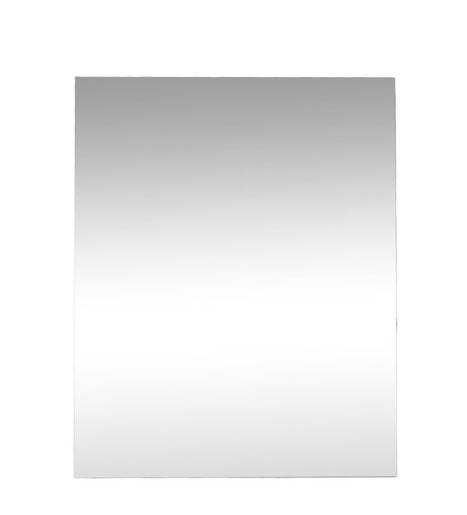 Zrkadlová skrinka SAT B-Way 60x75 cm lamino BWAY60CABW